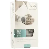 Push Med Polsbrace Rechts Maat 4 | 1 stuk