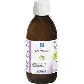Nutergia Ergycalm 250 ml Oplossing