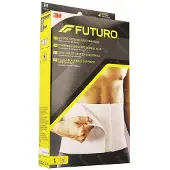 3M Futuro Compressiebandage voor de Buik 46201 Medium 1 St