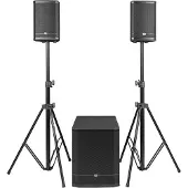 DAP Pure Club 15 set