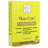 New Nordic Skin Care Collagen Plus (60 Tabletten)
