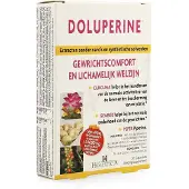Sangalli Holistica Doluperine 32 St Capsules