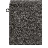 Seahorse Pure Washand - 3 stuks - Basalt