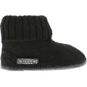Bergstein Pantoffel Cozy Black-Schoenmaat 40