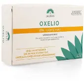 LABORATOIRE JALDES Oxelio Zon Lichte Huid | 60 capsules