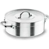 Lacor 20032 steelpan 9,65 l