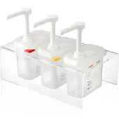 ARAVEN Dispenser Unit 3X1/9Gn Set, Araven
