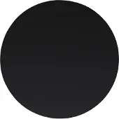vidaXL Tafelblad van gehard glas 300 mm rond