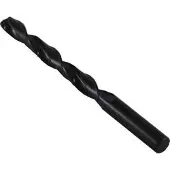 Labor afgedraaide metaalboor 14x160mm