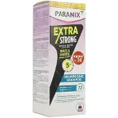 Paranix EXTRA STRONG SHAMP 200ML -3EUR