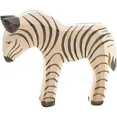 Ostheimer Zebra klein