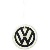 Volkswagen logo - energy