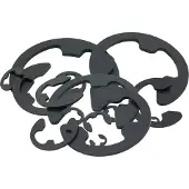 Stylekiste Con-P B34152 E-Clips Set