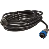 Lowrance Xt 20bl Extension Cable Zwart 20 m