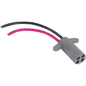MotorGuide Electric Motor Power Cable Roze 50A