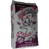 Sivocat Light Weight kattenbakvulling 25 L