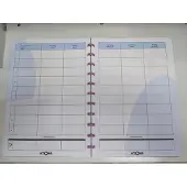 Atoma Lerarenagenda A4
