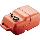 Talamex Brandstoftank - buitenboordmotor - diverse maten - Big Joe