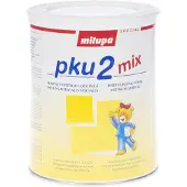 Milupa PKU 2 Mix Poeder 400 g Poeder