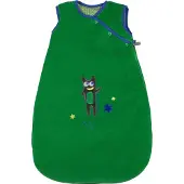 Plum Plum Slaapzak winter 70cm Monsters in Space