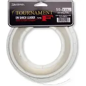 Daiwa Tournament Sw Fluorocarbon 50 M Transparant 1.000 mm