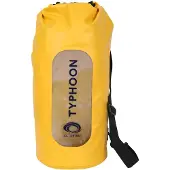 Typhoon Seaton Dry Roll Top 20l Dry Sack Geel