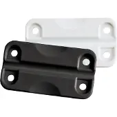 Igloo Coolers Plastic Hinge Transparant