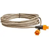 Lowrance Ethernet Cable Beige 7.7 m (25 ft)