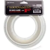 Daiwa Tournament Sw Fluorocarbon 50 M Transparant 0.600 mm