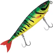 Berkley Zilla Swimmer Sinking Swimbait 45g 190 Mm Veelkleurig