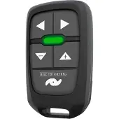 Lowrance Tmr1 Remote Control Zwart