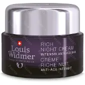 Louis Widmer Widmer Cr Rijke Nachtcr Parf Pot 50ml