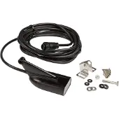 Lowrance Hdi Skimmer Med/high Zwart 455 / 800 kHz