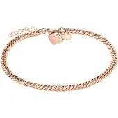 Liebeskind berlin Voetsieraden goudgeel