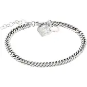 Liebeskind berlin Armband zilver