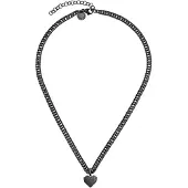 Liebeskind berlin Ketting donkergrijs