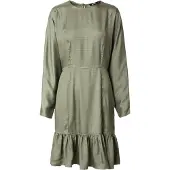Gina Tricot Jurk 'Tove' groen