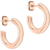 Liebeskind berlin Oorbellen rose-goud