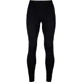 Ortovox - 230 Competition Long Pants - Merino-ondergoed XXL, zwart
