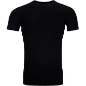 Ortovox - 230 Competition Short Sleeve - Merino-ondergoed S, zwart