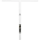 MGP Lucky Pro Stuntstep Bar White
