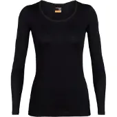 Icebreaker Functioneel shirt '200 Oasis' | XS | female