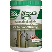 Bsi wondafdekmiddel Arbopasta magic 250 gram groen