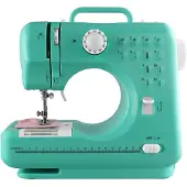 Nordic Prostore Birgitta Nähmaschine, Standaard Mint
