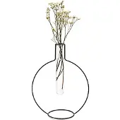 Balvi silhouette vaas Rond XL