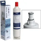 Whirlpool 2x Waterfilter SBS200 / SBS002