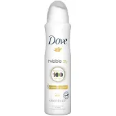 Dove Deodorant Deospray Invisible Dry 150 mL