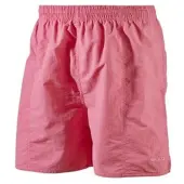 Beco zwemshort heren polyamide roze