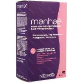 Nutrisanté Manhaé 90 St Capsules