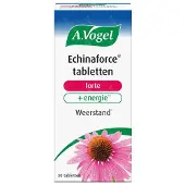 A. Vogel A.Vogel Echinaforce Forte + Energie 30 St Tabletten